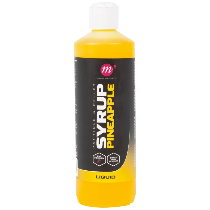 Mainline Active Ade Particle & Pellets Syrup